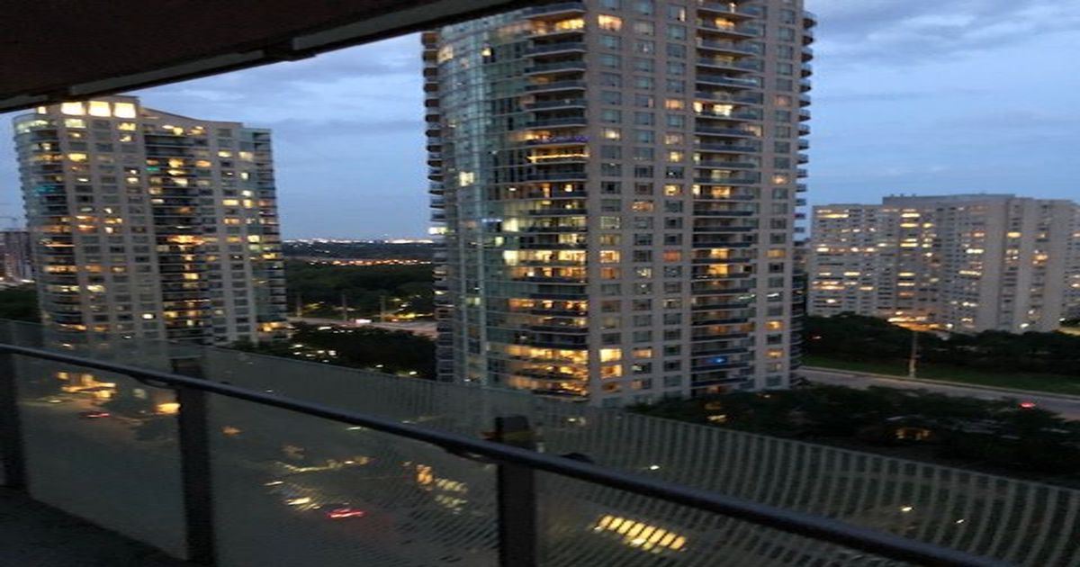 50 Absolute Avenue Mississauga