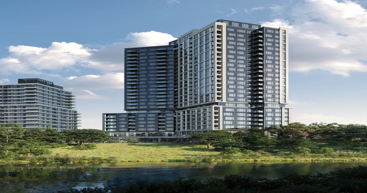 2495 Eglinton Avenue W Mississauga