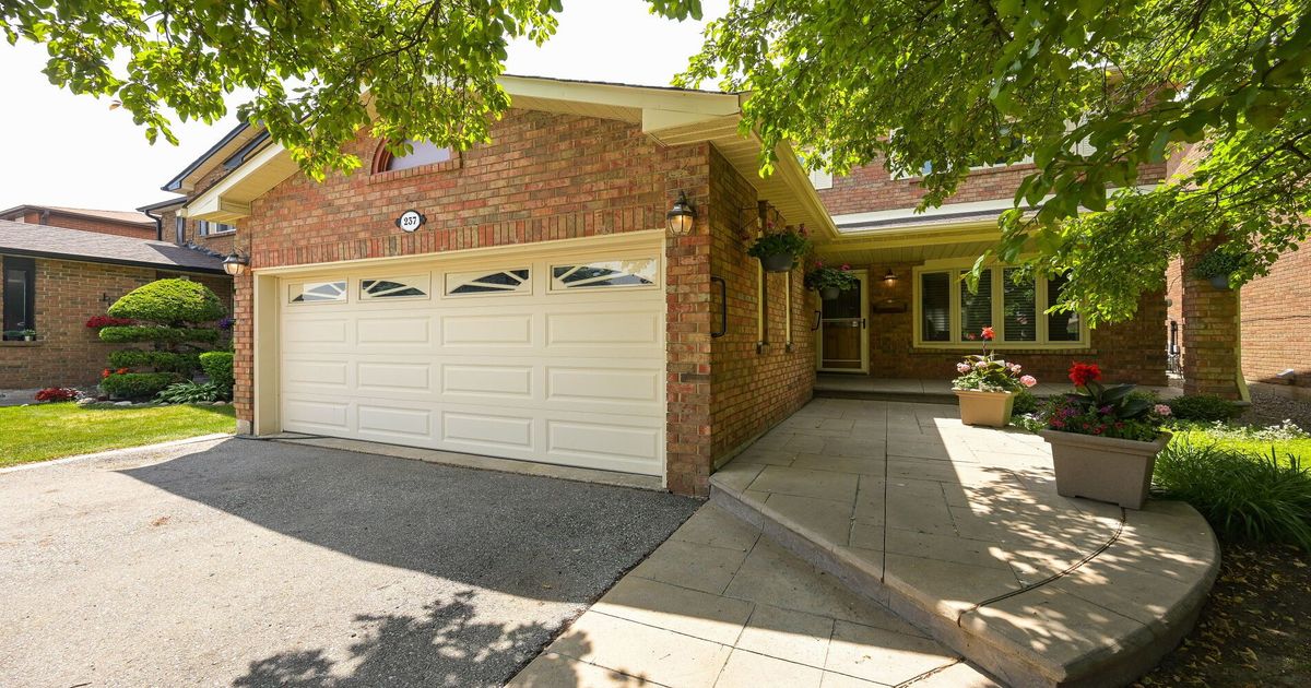 237 Vodden Street W Brampton