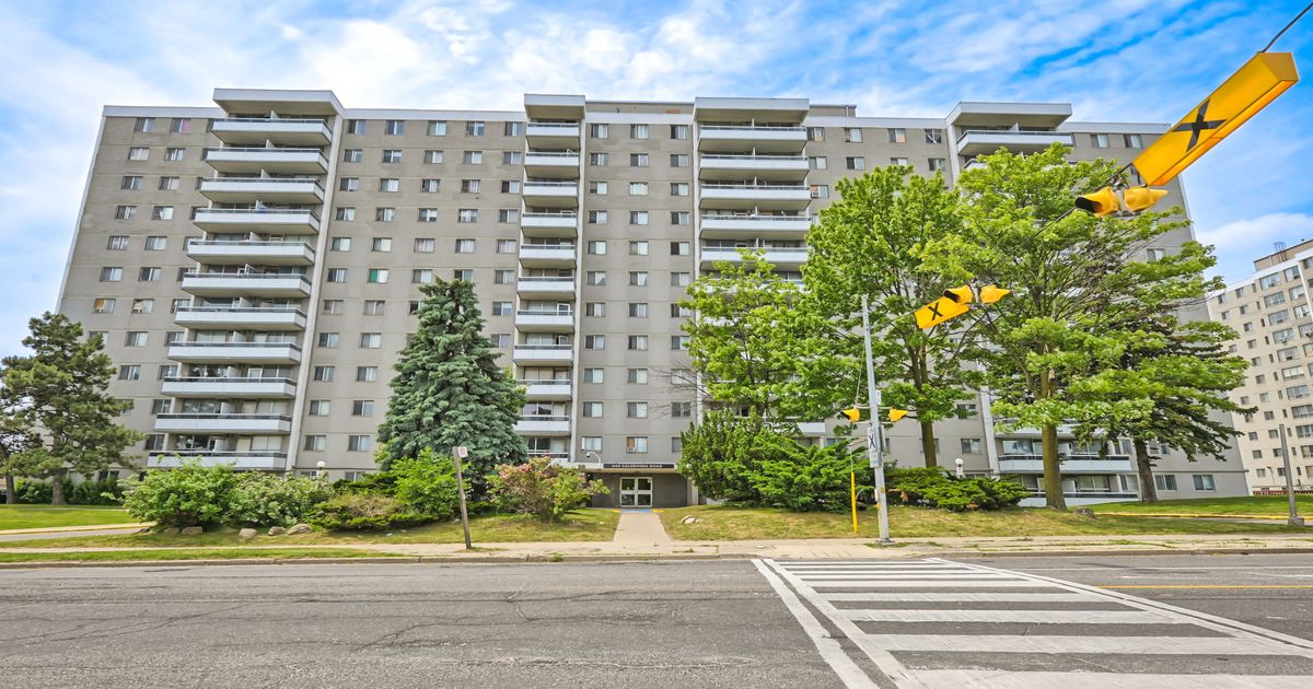 940 Caledonia Road Toronto