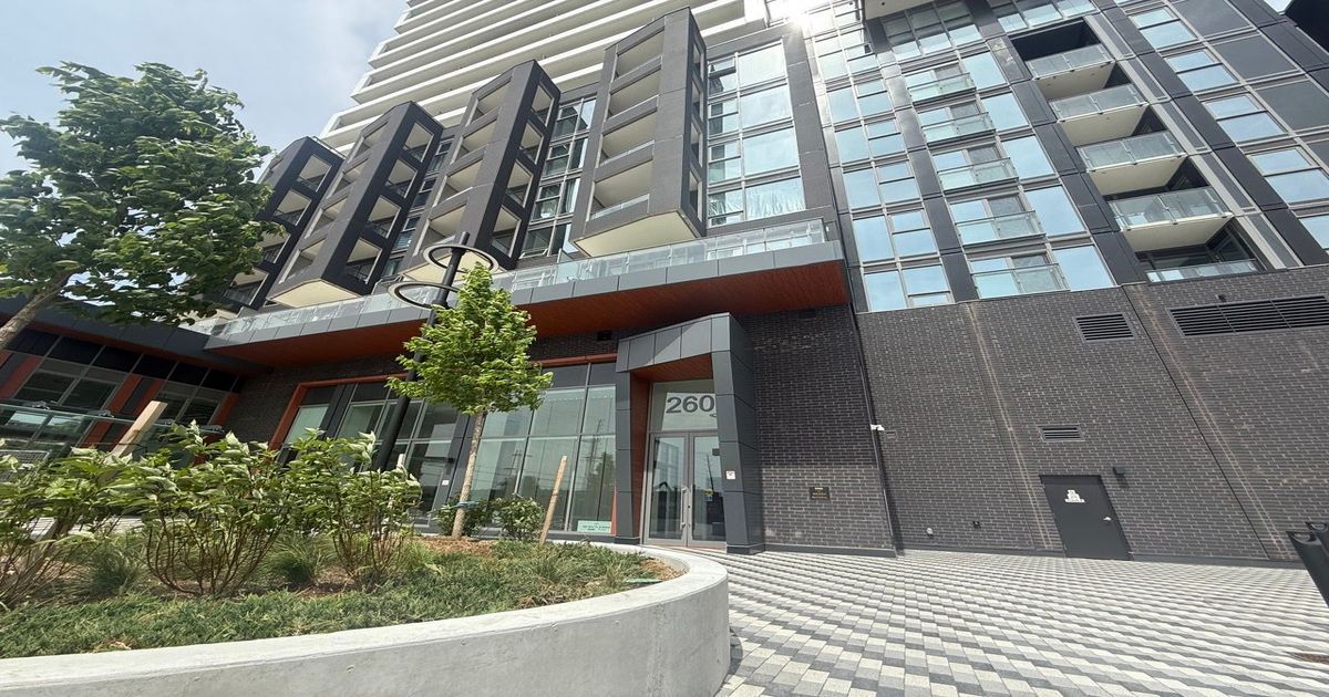 260 Malta Avenue Brampton