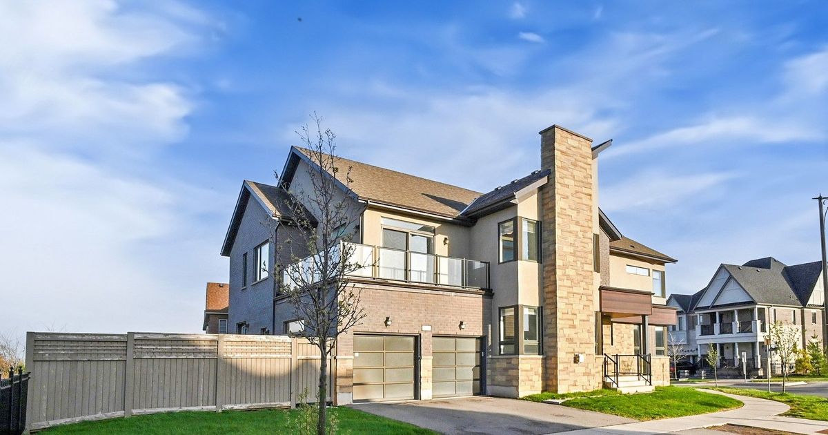 15 Settlers Field Road Brampton