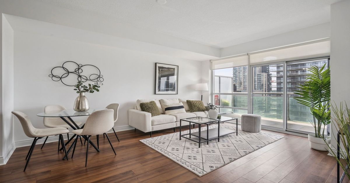 16 Brookers Lane Toronto