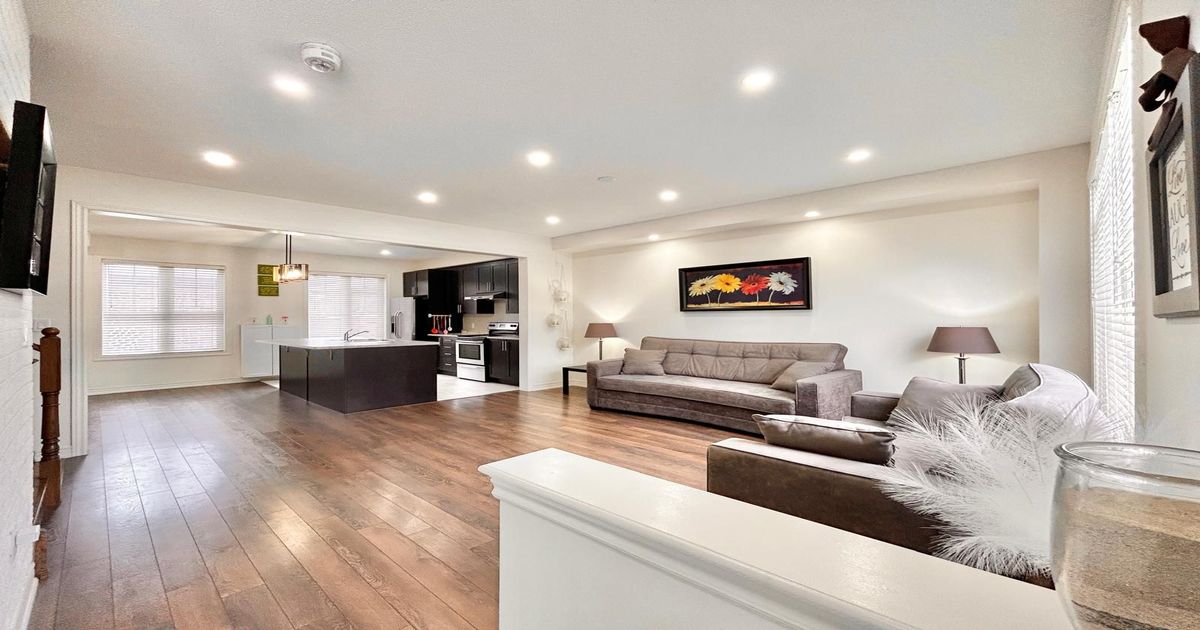 149 Remembrance Road Brampton