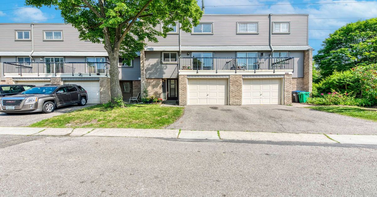 2315 Bromsgrove Road Mississauga