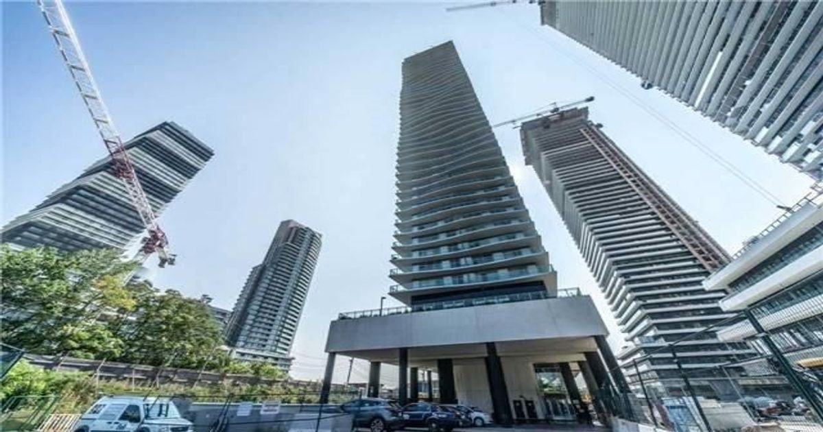 33 Shore Breeze Drive Toronto