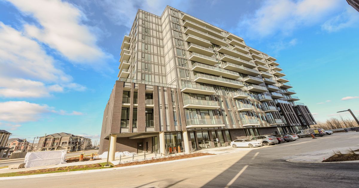 225 Veterans Drive W Brampton