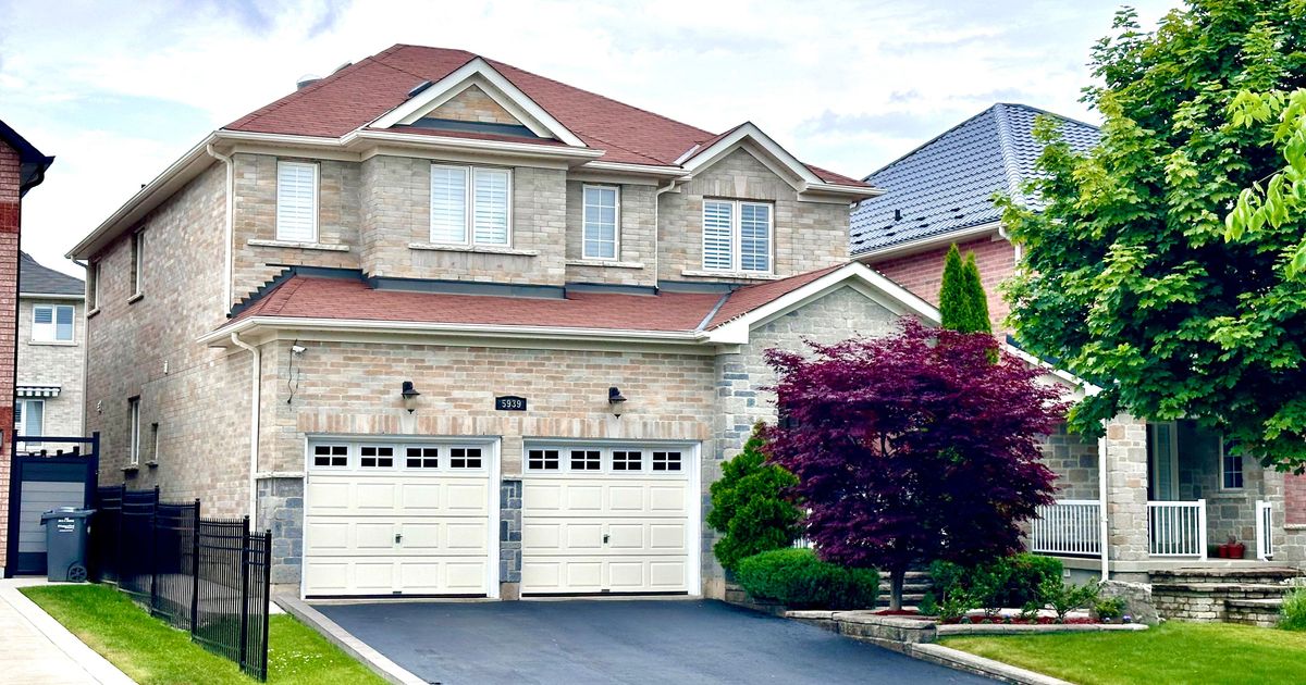 5939 Talisman Court Mississauga