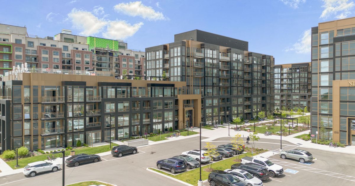 2333 Khalsa Gate Oakville