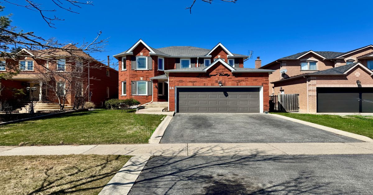24 Royal Valley Drive Caledon