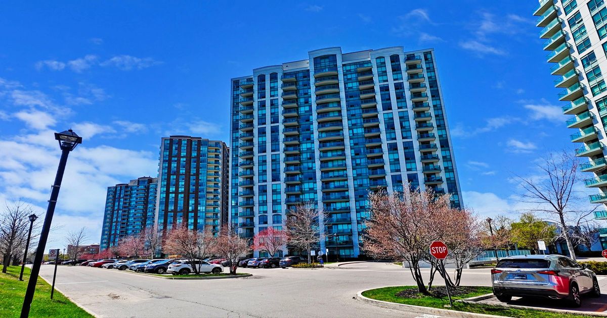 4850 Glen Erin Drive S Mississauga