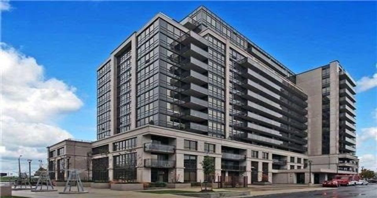 55 De Boers Drive Toronto