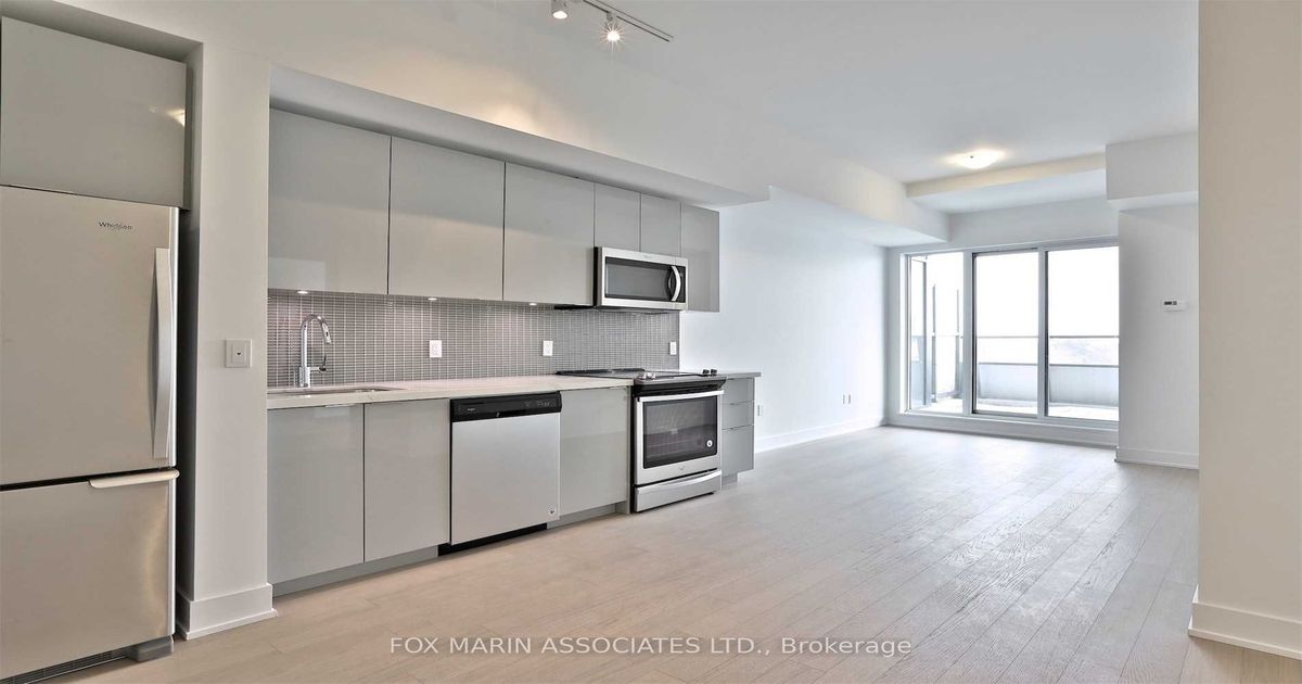 20 Shore Breeze Drive Toronto