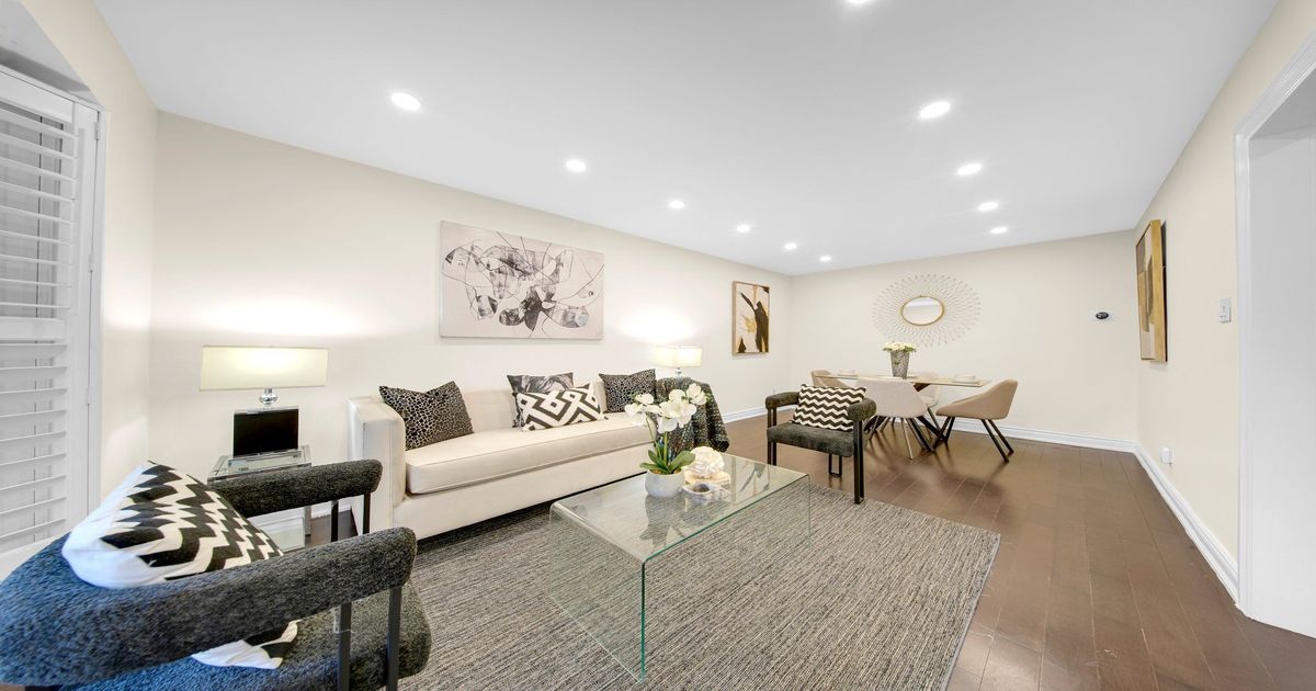 30 Oaklea Boulevard Brampton