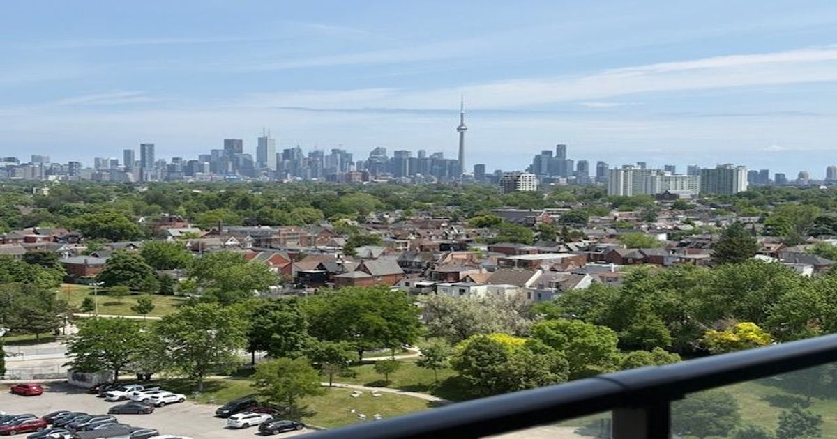 10 Graphophone Grove Toronto