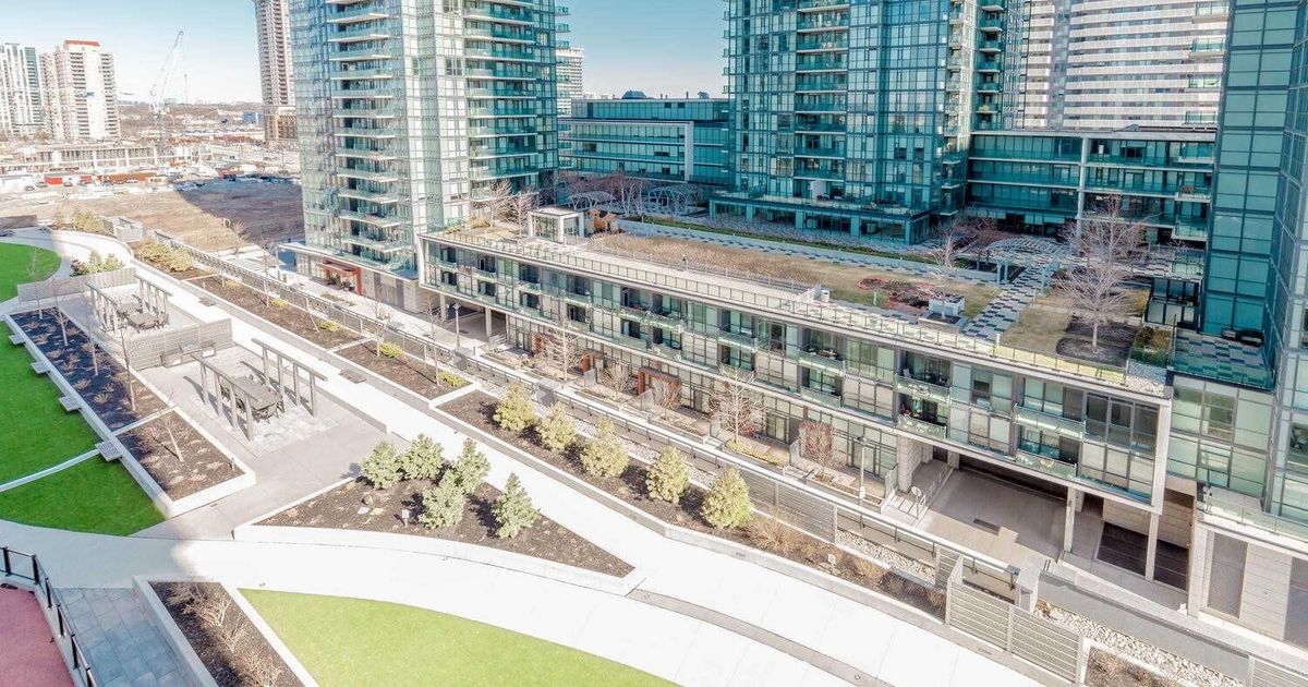 4055 Parkside Village Drive Mississauga