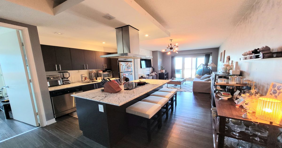 165 Legion Road Toronto