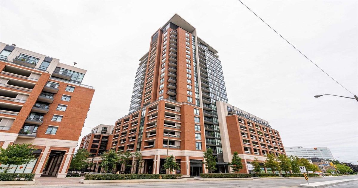 800 LAWRENCE Avenue W Toronto