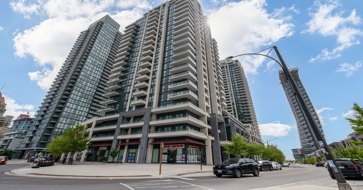 4085 Parkside Village Drive Mississauga