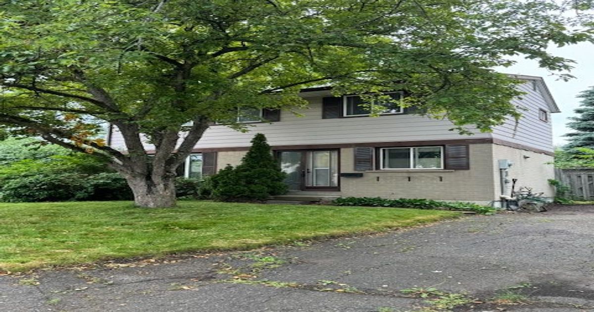 6 Grove Park Square Brampton