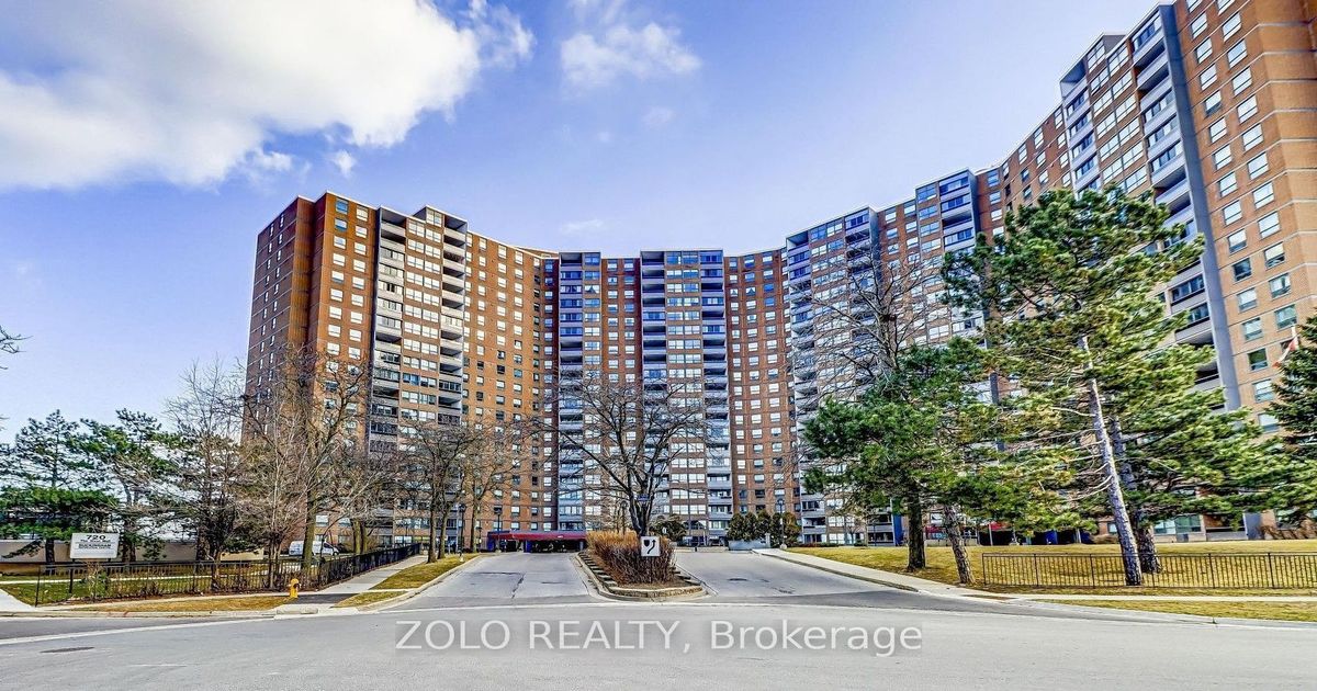 627 The West Mall N/A Toronto