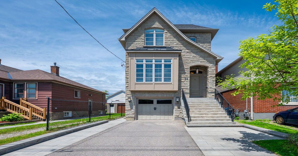22 Portland Street Toronto