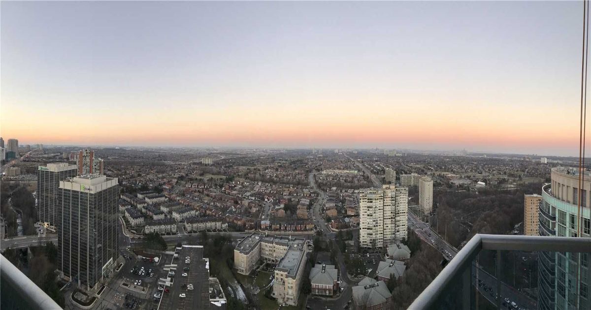 80 Absolute Avenue Mississauga