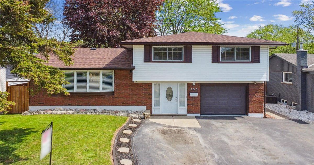 355 Hampton Heath Road Burlington