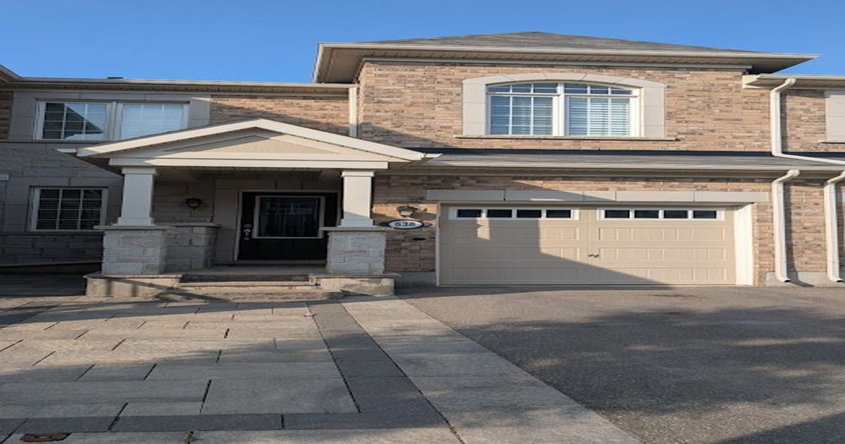 638 Laking Terrace Milton