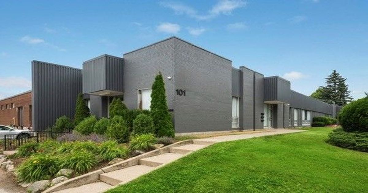 101 Brisbane Road Toronto