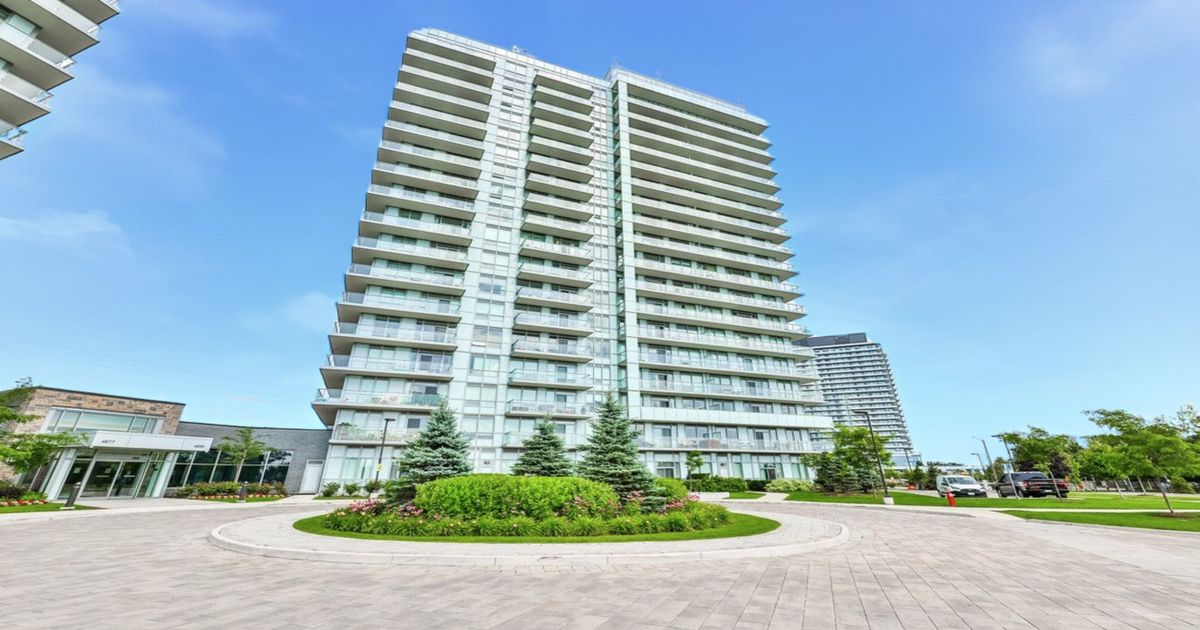 4699 Glen Erin Drive Mississauga