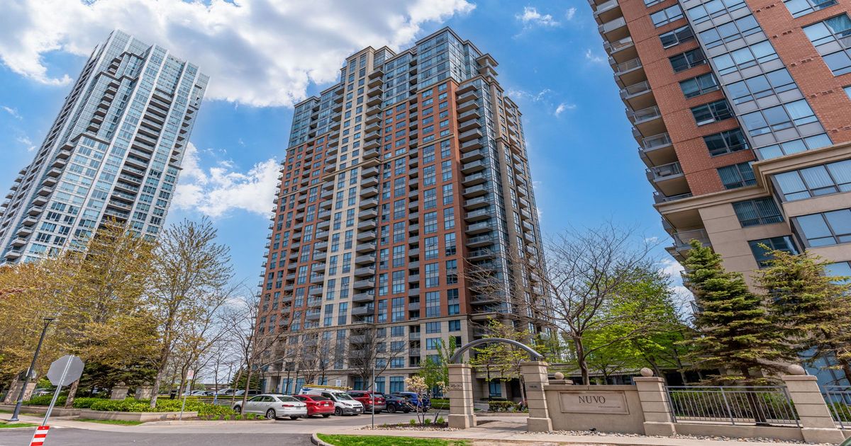 25 Viking Lane Toronto