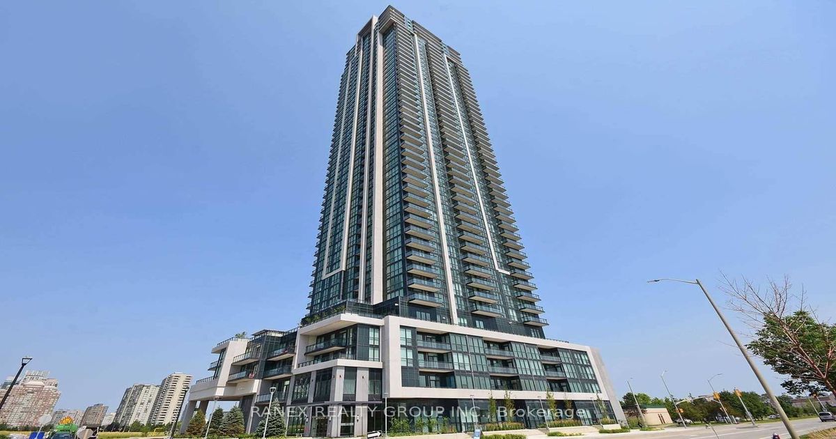 3975 Grand Park Drive Mississauga
