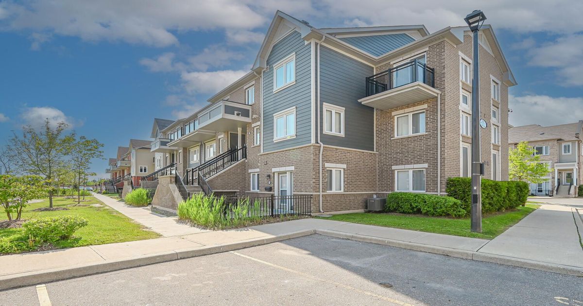 250 Sunny Meadow Boulevard Brampton
