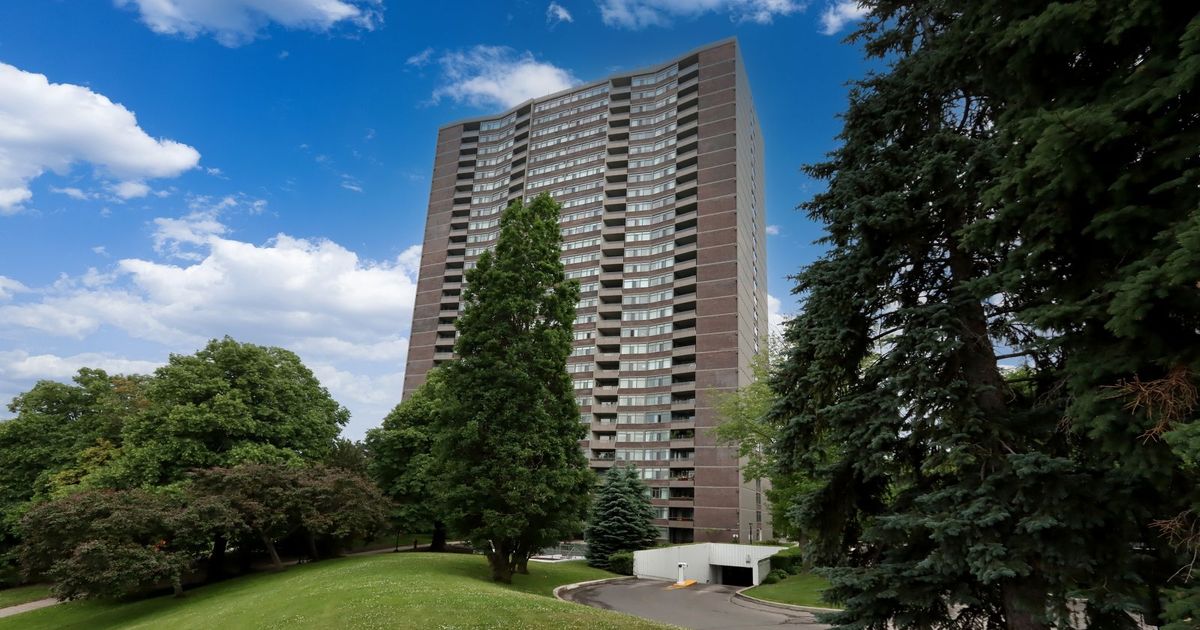 3100 Kirwin Avenue Mississauga
