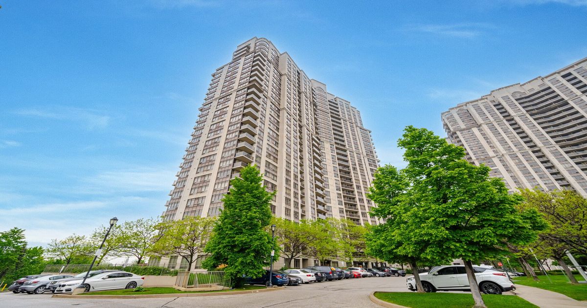 710 Humberwood Boulevard Toronto