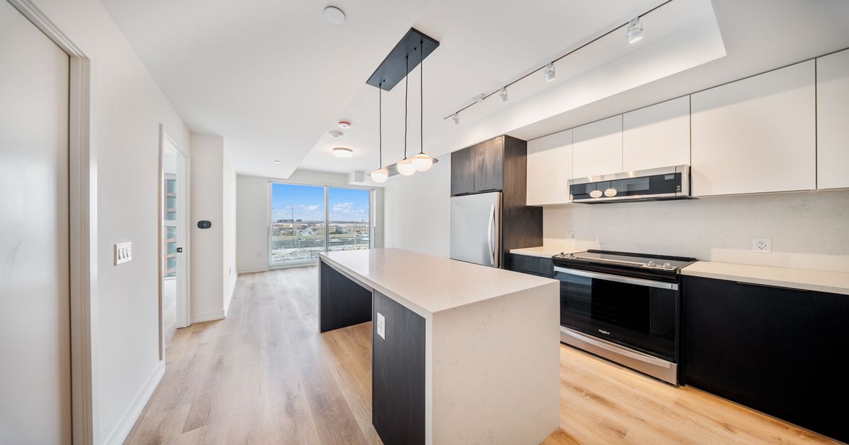 5 York Garden Way Toronto