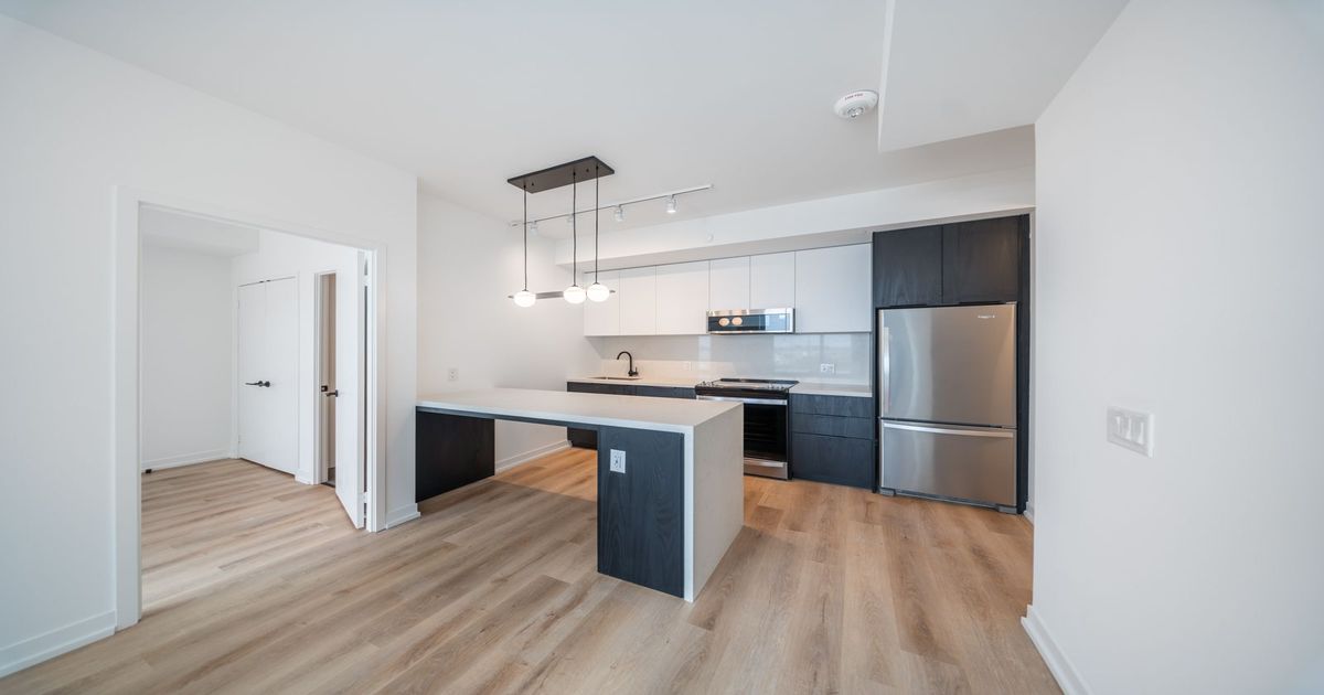 5 York Garden Way Toronto