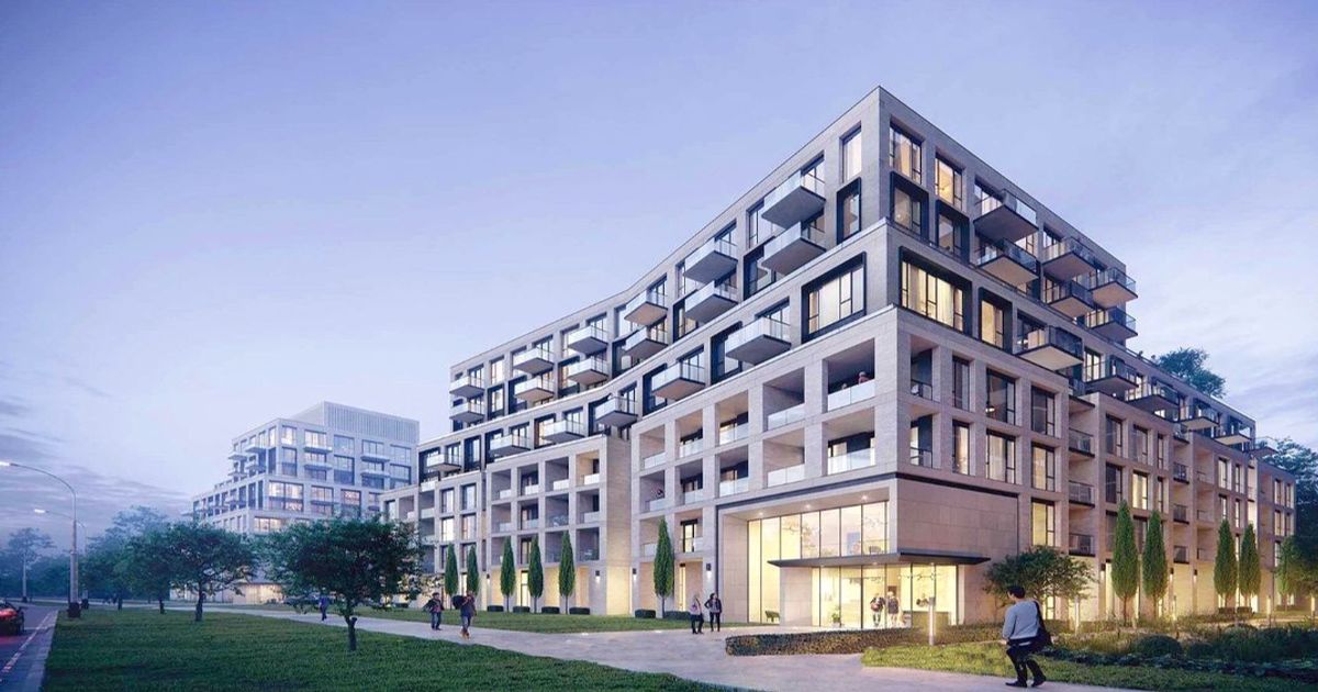 293 The Kingsway N/A Toronto