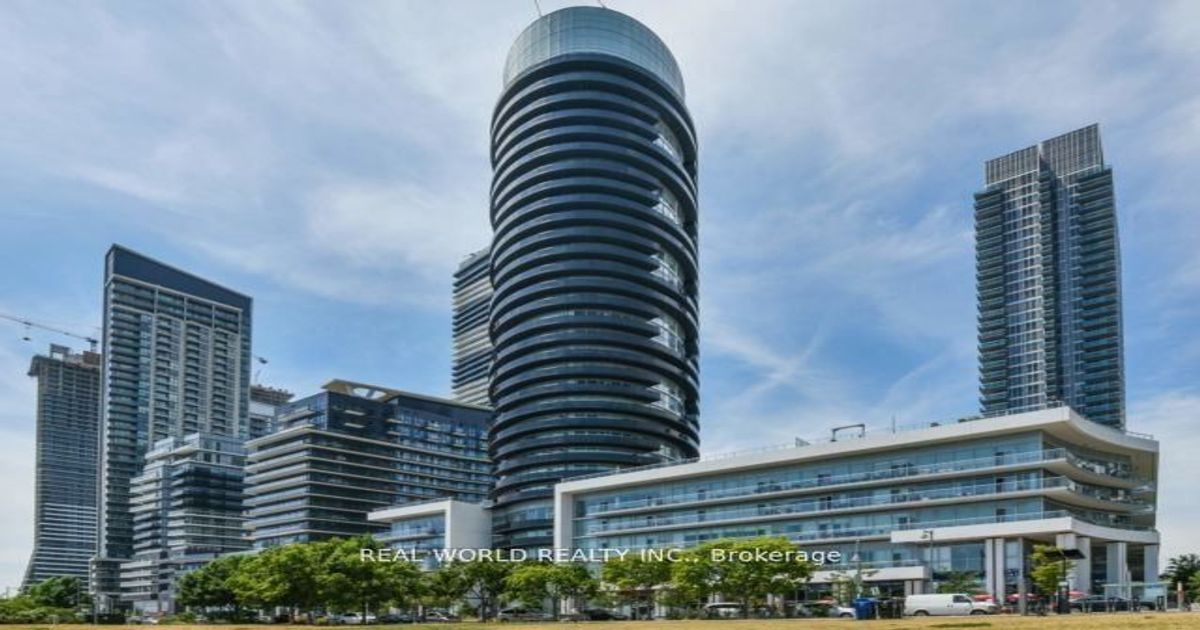 80 Marine Parade Drive Toronto