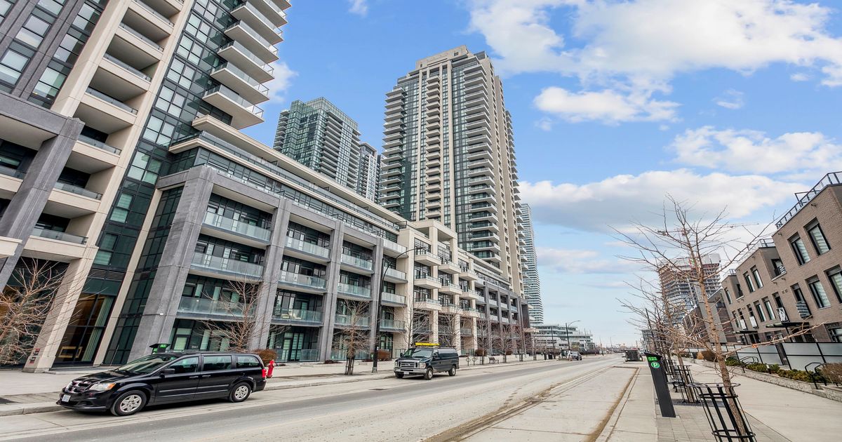 4055 Parkside Village Drive Mississauga