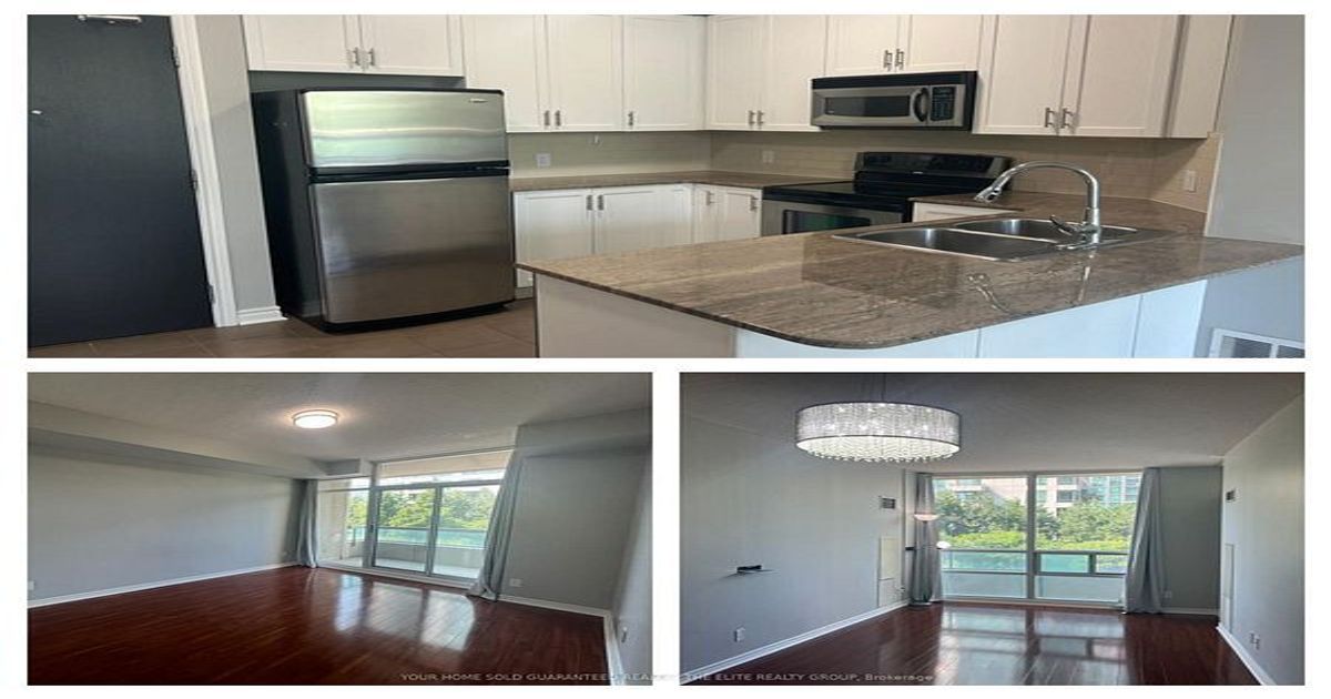 3504 Hurontario Street Mississauga