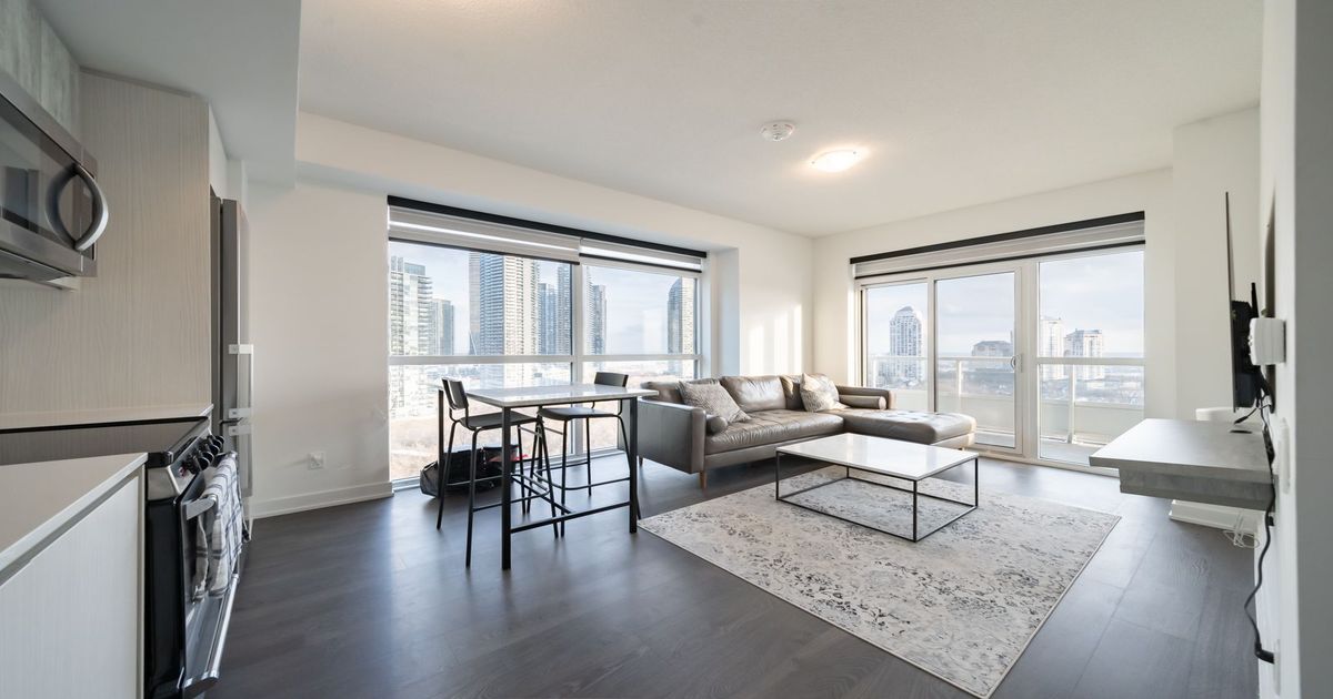 251 Manitoba Street Toronto