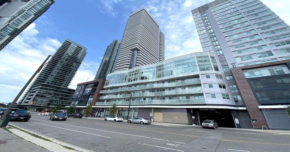 4065 Confederation Parkway Mississauga