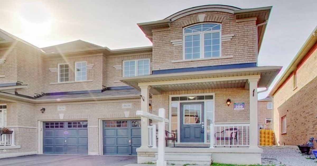 5638 Ethan Drive Mississauga