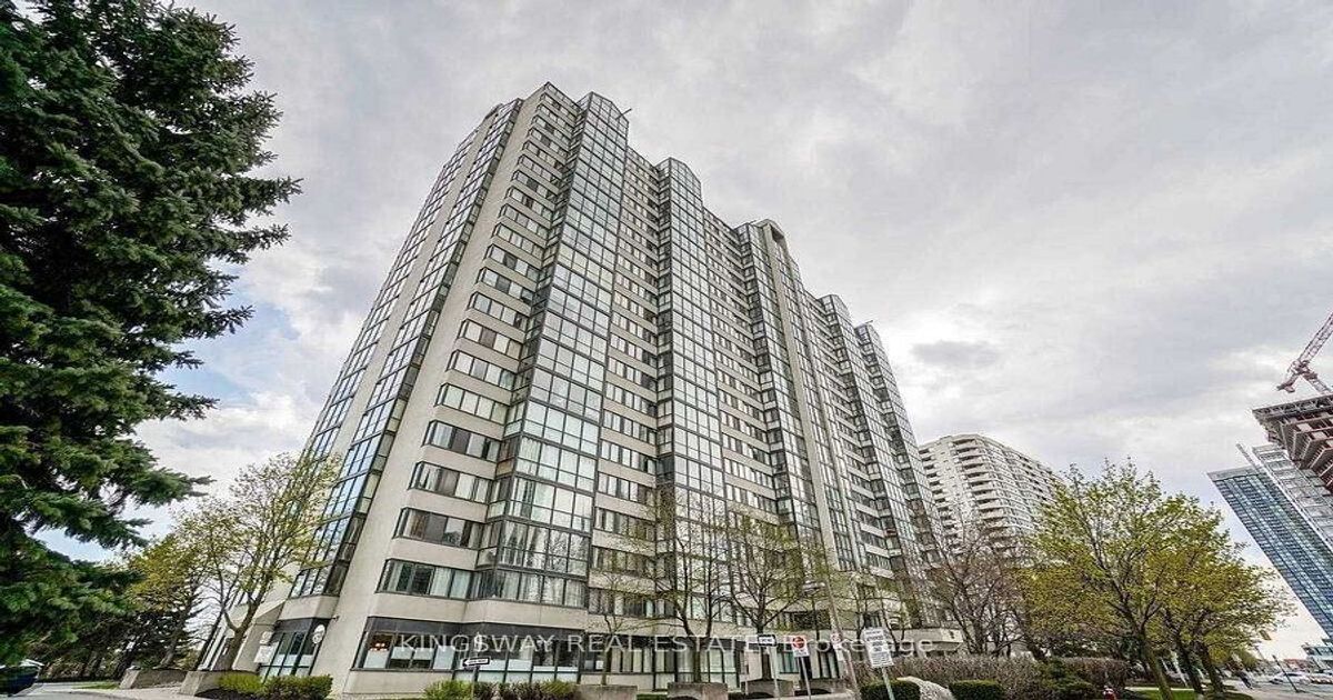 350 Webb Drive Mississauga