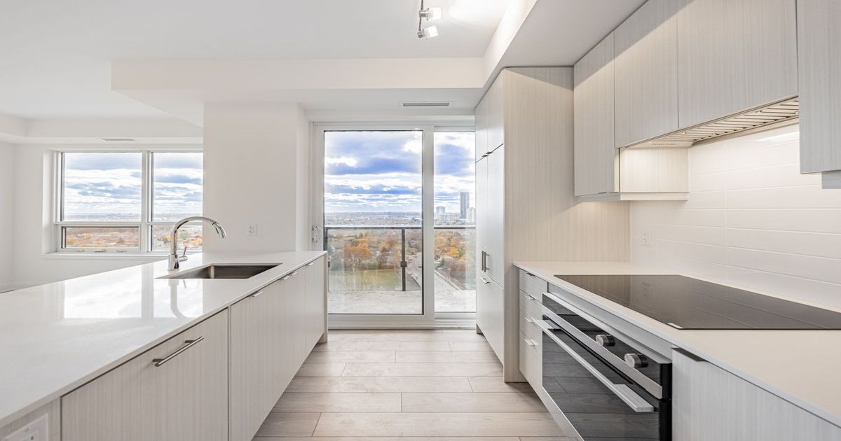 36 Elm Drive Mississauga