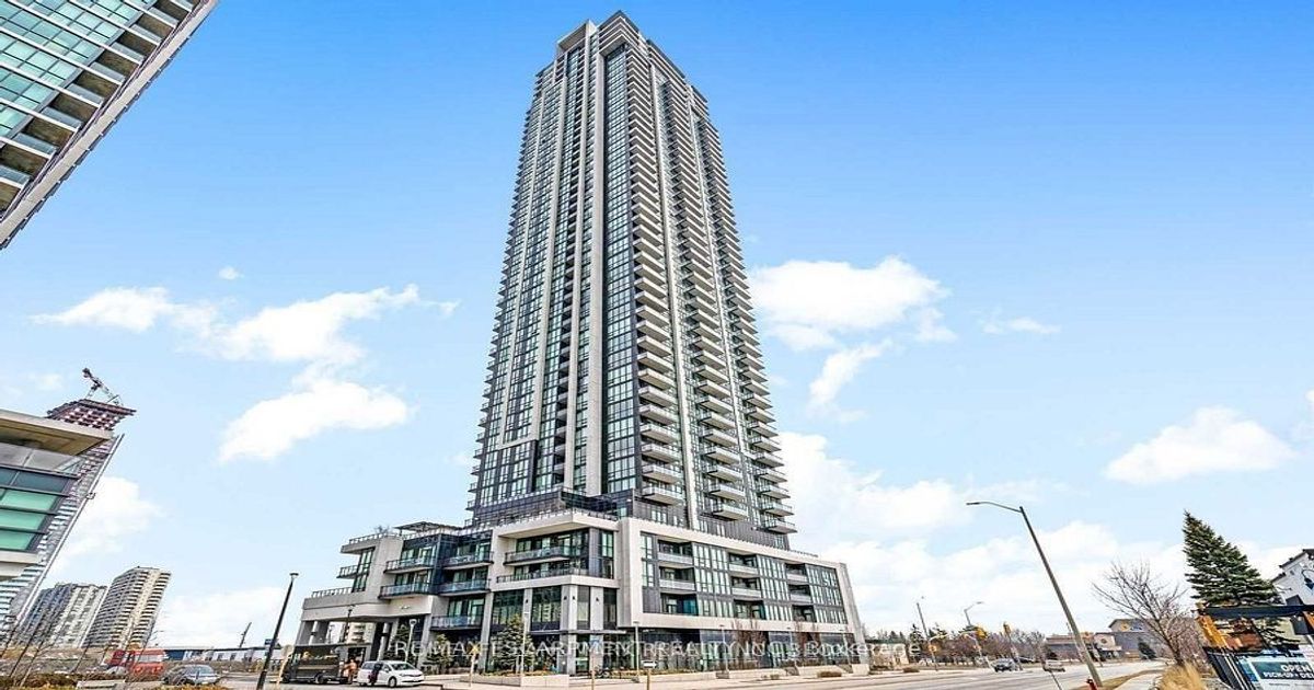 3975 Grand Park Drive Mississauga