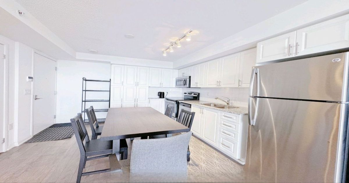 830 Lawrence Avenue W Toronto