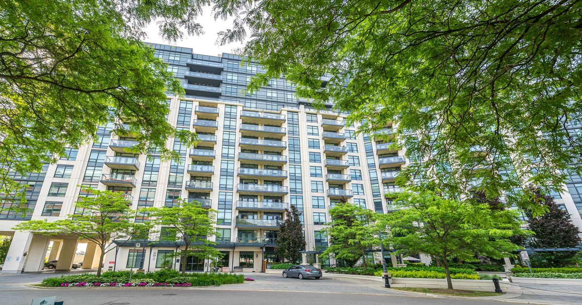 1135 Royal York Road Toronto